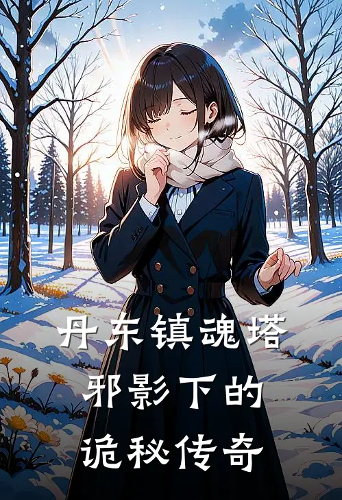 丹东镇魂塔：邪影下的诡秘传奇