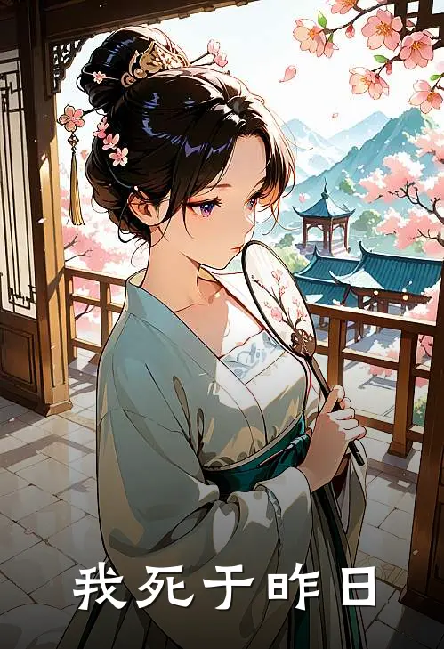 我死于昨日