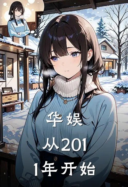 华娱：从2011年开始