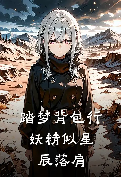 踏梦背包行：妖精似星辰落肩