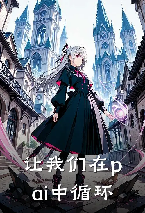 让我们在pai中循环