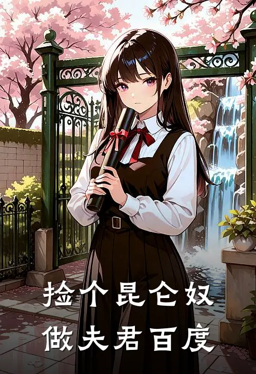 捡个昆仑奴做夫君百度