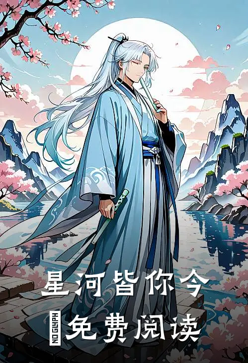 星河皆你今婳免费阅读