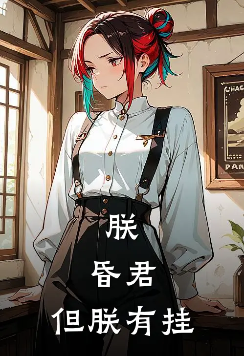 朕，昏君，但朕有挂(姜蕤崔渊)免费阅读完整版小说_完结免费小说朕，昏君，但朕有挂(姜蕤崔渊)