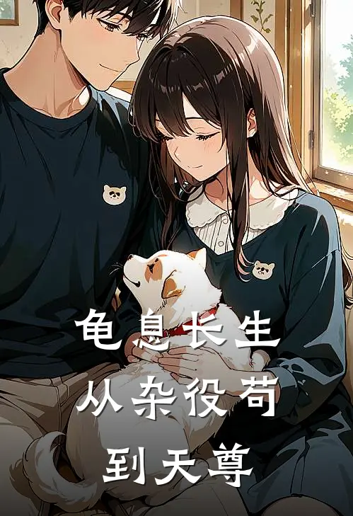 龟息长生从杂役苟到天尊