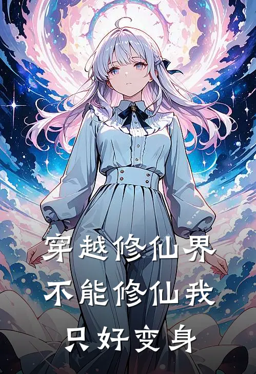 穿越修仙界，不能修仙我只好变身
