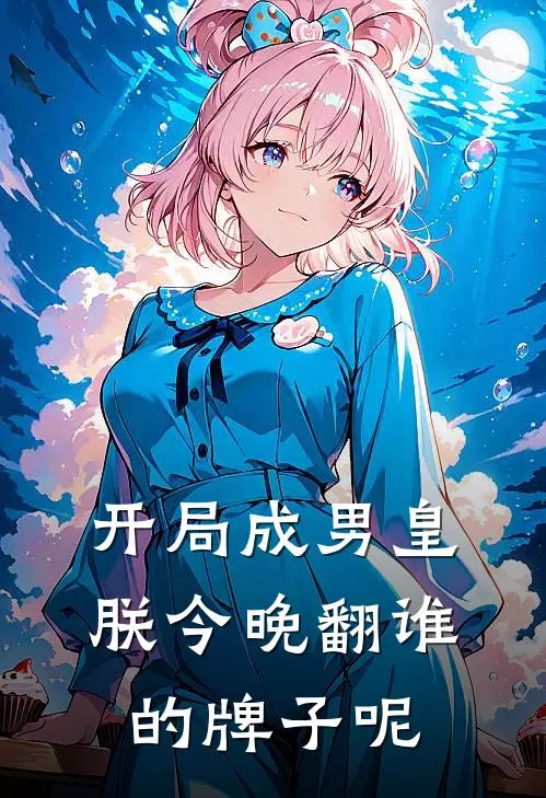 开局成男皇，朕今晚翻谁的牌子呢