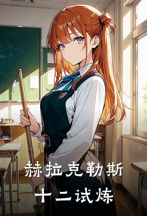 赫拉克勒斯十二试炼