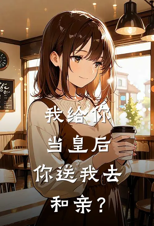 我给你当皇后，你送我去和亲？