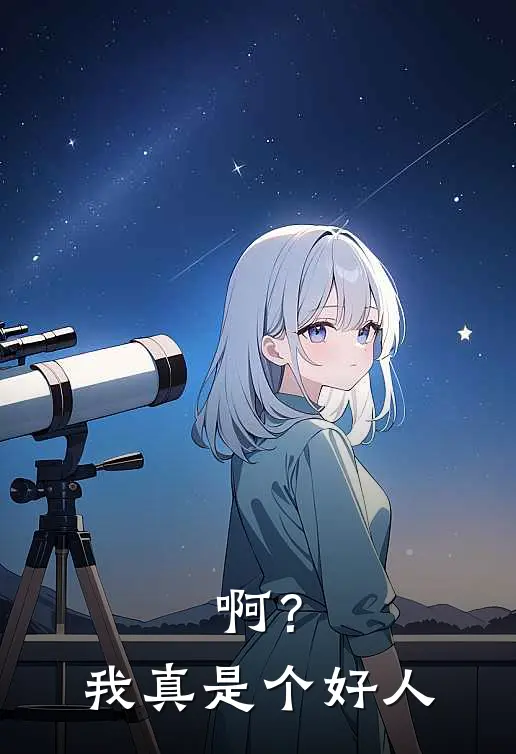 啊？我真是个好人