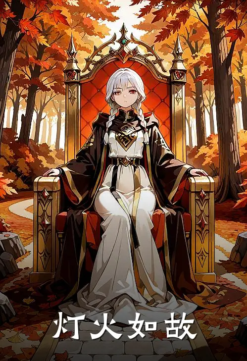 灯火如故