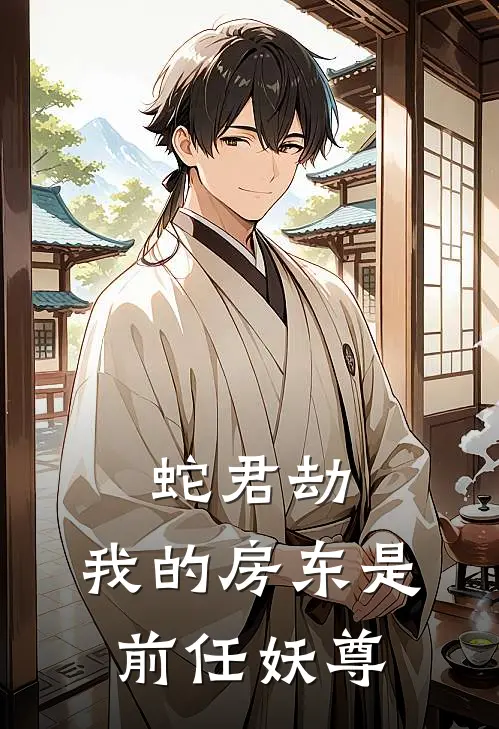 蛇君劫：我的房东是前任妖尊