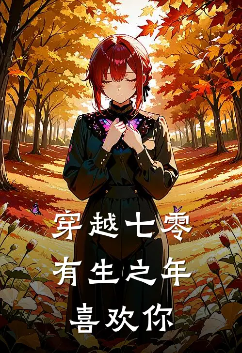 穿越七零有生之年喜欢你