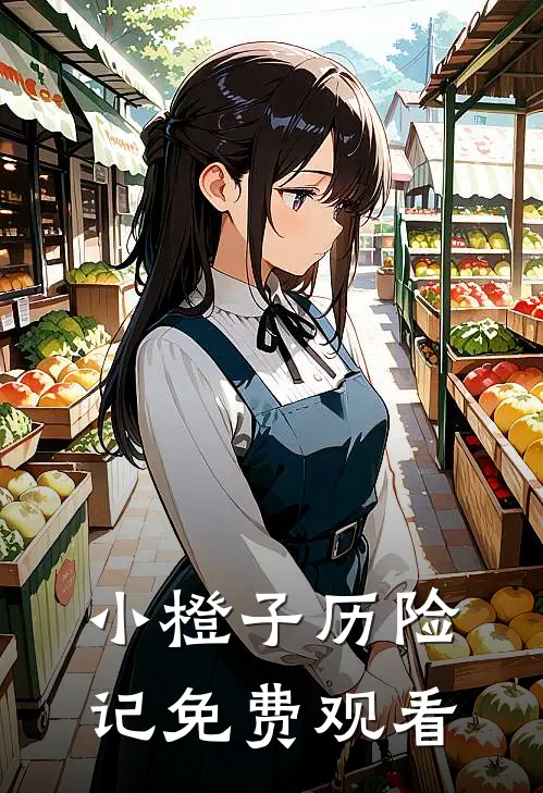 小橙子历险记免费观看