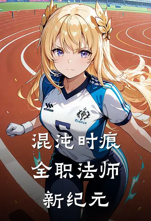 混沌时痕：全职法师新纪元