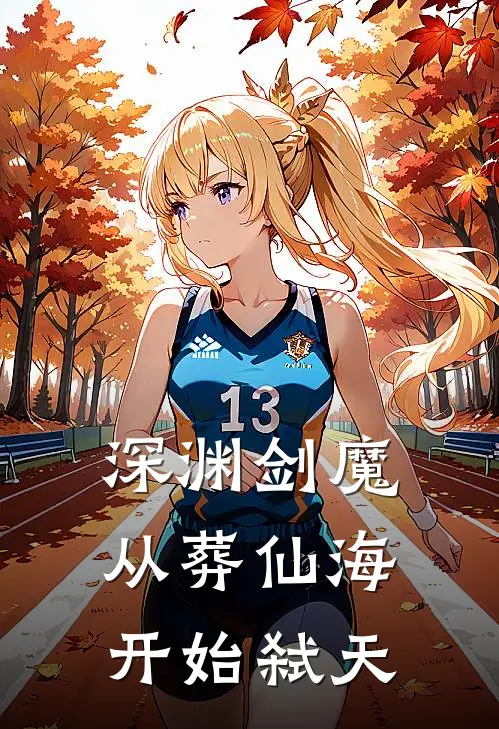 深渊剑魔：从葬仙海开始弑天