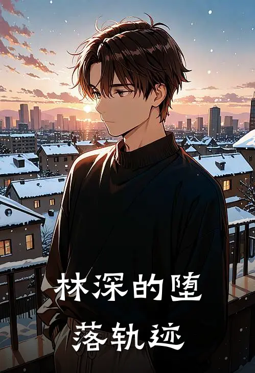 林深的堕落轨迹(林深莉莉)免费阅读_热门的小说林深的堕落轨迹林深莉莉