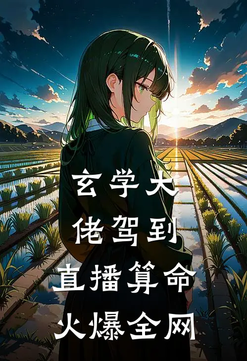 玄学大佬驾到，直播算命火爆全网