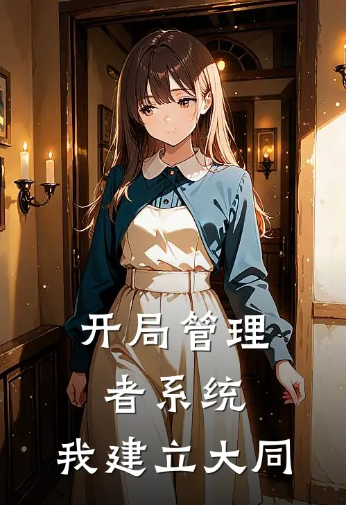 开局管理者系统，我建立大同