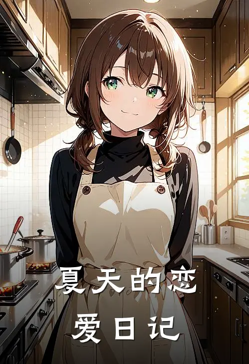 夏天的恋爱日记