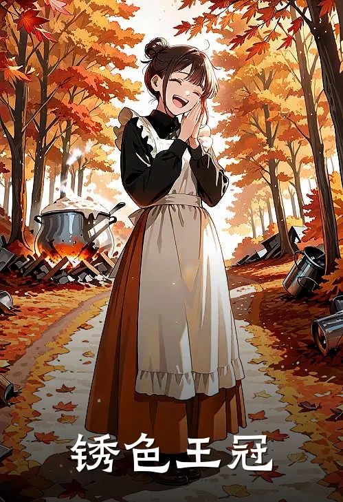 锈色王冠