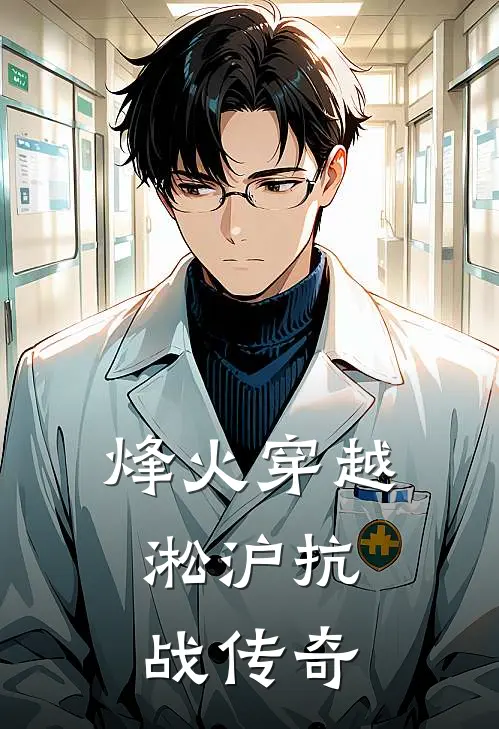 烽火穿越：淞沪抗战传奇