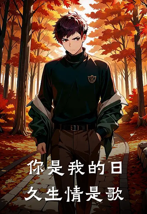 你是我的日久生情是歌