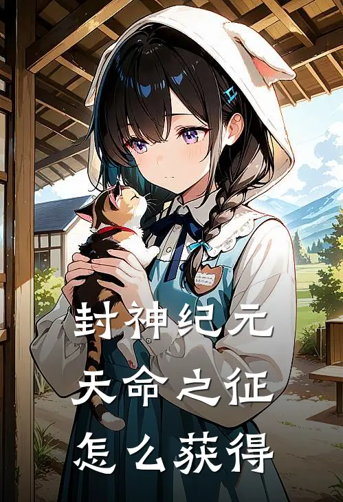 封神纪元天命之征怎么获得