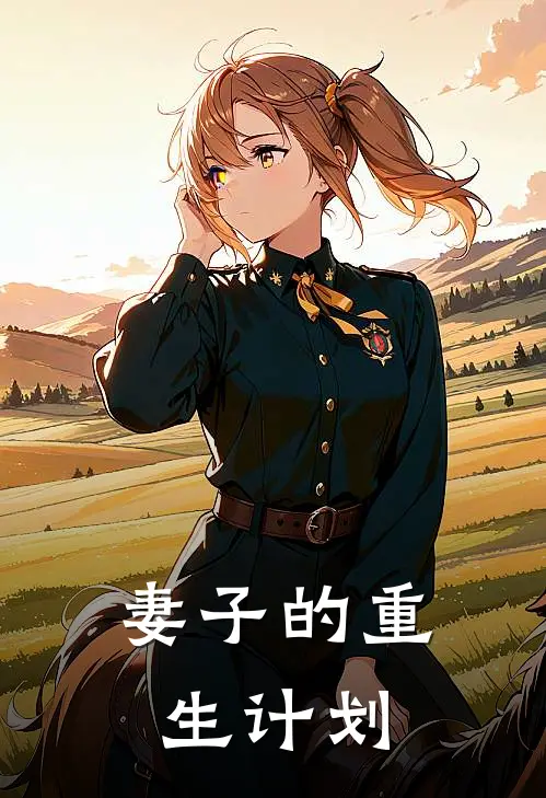 妻子的重生计划