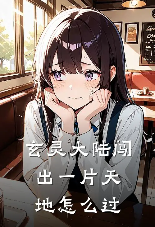 玄灵大陆闯出一片天地怎么过