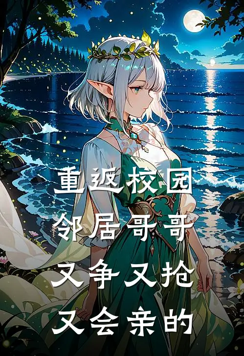 重返校园邻居哥哥又争又抢又会亲的