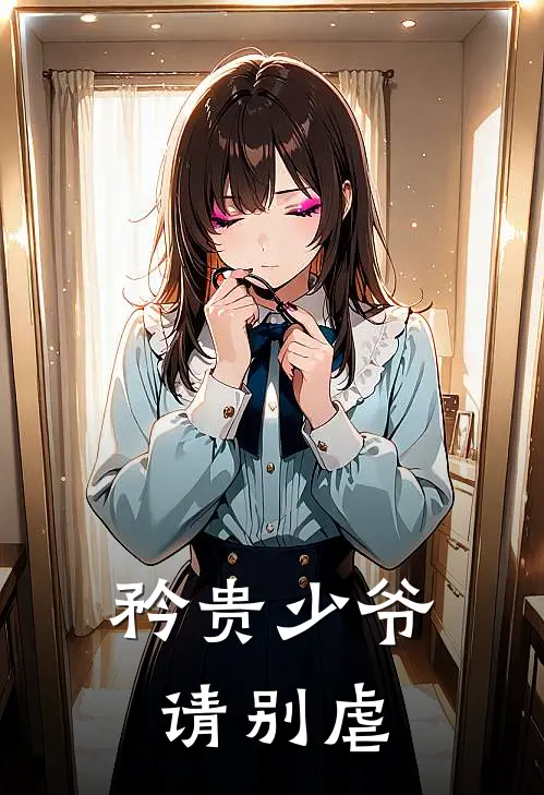 矜贵少爷请别虐