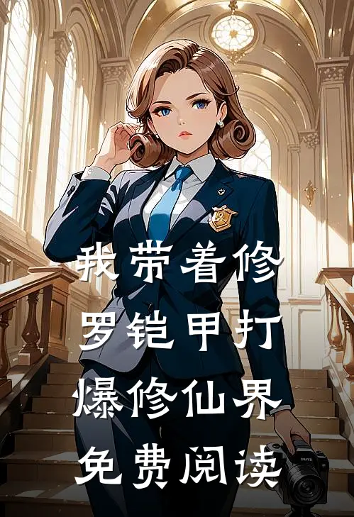 我带着修罗铠甲打爆修仙界免费阅读