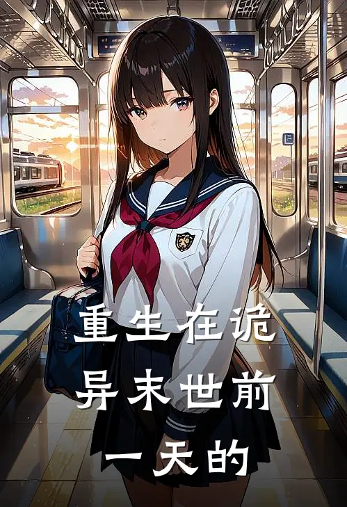 重生在诡异末世前一天的