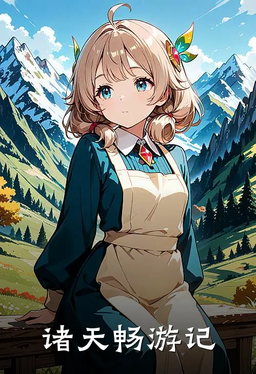 诸天畅游记