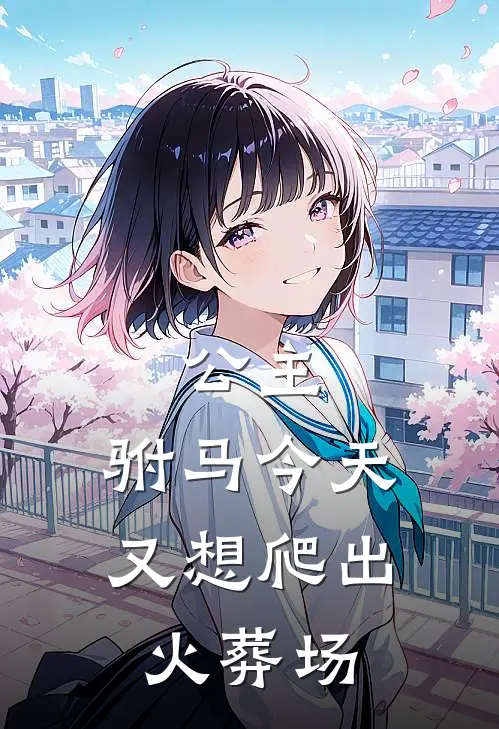 公主，驸马今天又想爬出火葬场