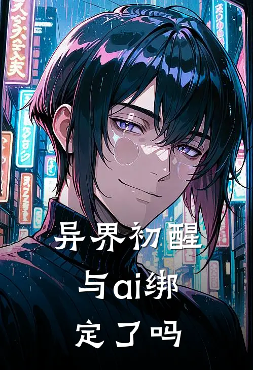 异界初醒与ai绑定了吗