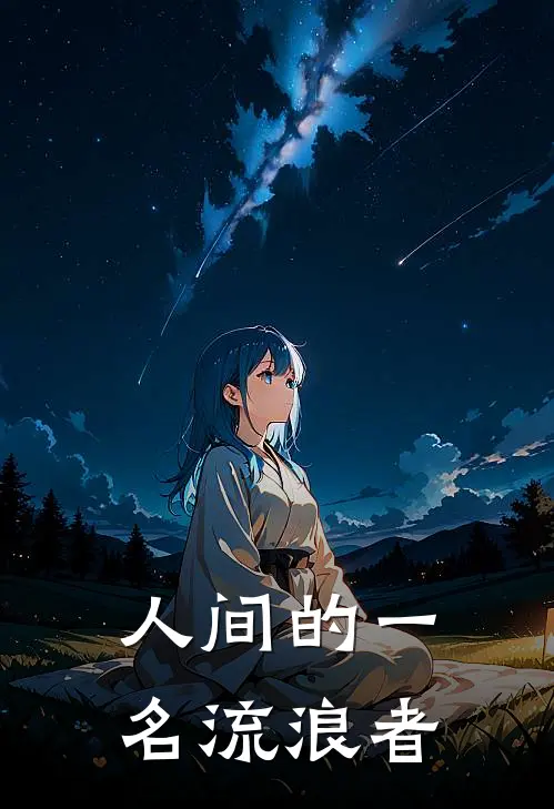 人间的一名流浪者