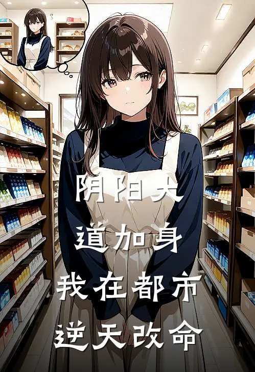 阴阳大道加身，我在都市逆天改命