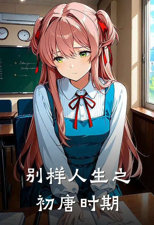 别样人生之初唐时期