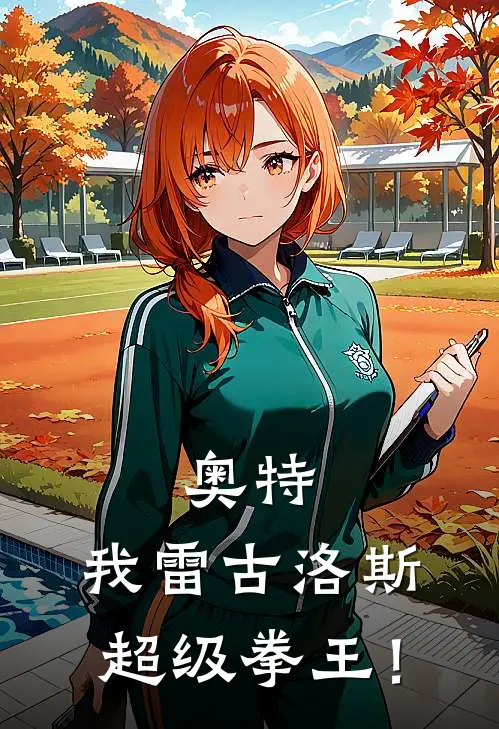 奥特：我雷古洛斯，超级拳王！