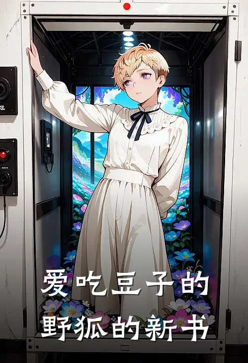 爱吃豆子的野狐的新书