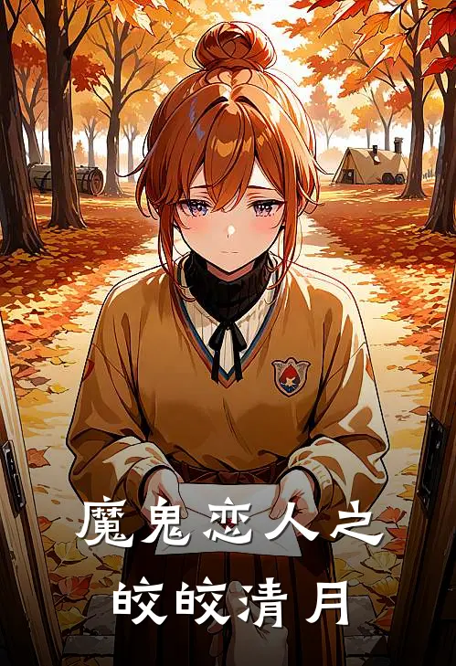 魔鬼恋人之皎皎清月
