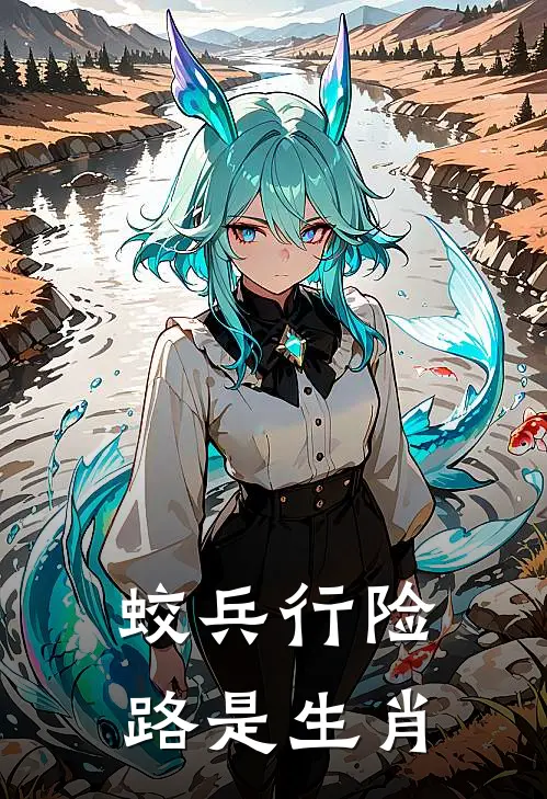 蛟兵行险路是生肖