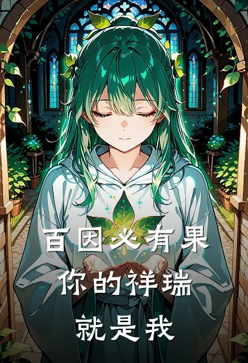 《百因必有果，你的祥瑞就是我》曲鹤翎萧承砚完结版阅读_曲鹤翎萧承砚完结版在线阅读