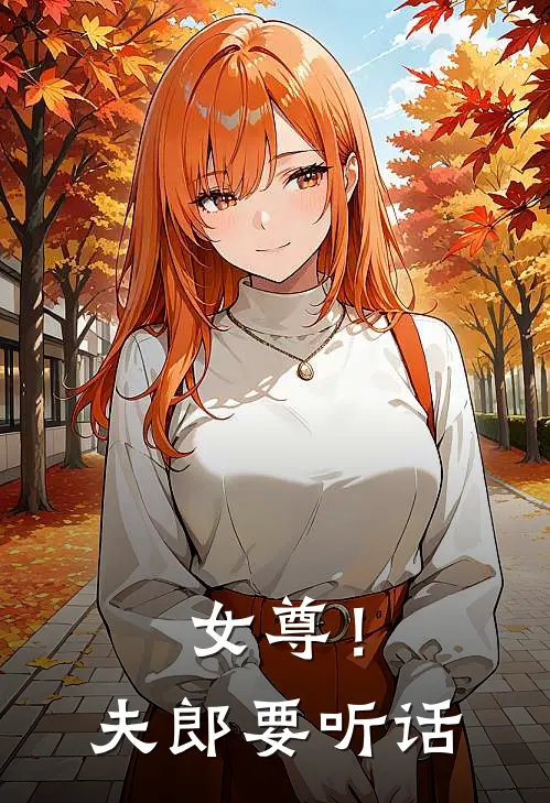 女尊！夫郎要听话