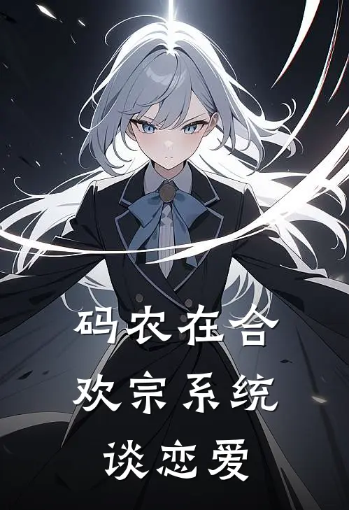 码农在合欢宗系统谈恋爱