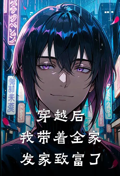 穿越后，我带着全家发家致富了