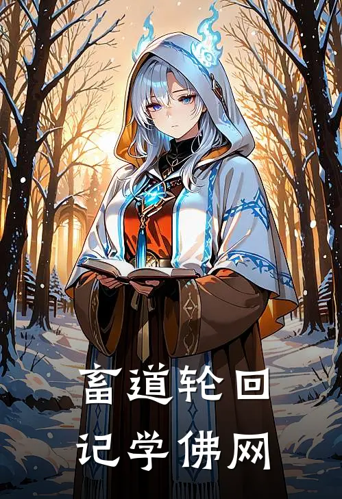 畜道轮回记学佛网