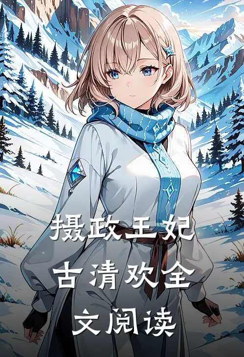 摄政王妃古清欢全文阅读
